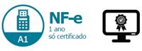 NFE|NFCE A1